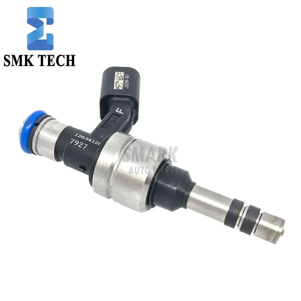 Car accessories Fuel Injector 12634126 12642128 12642126 8002193N FJ1157