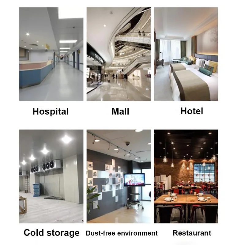 Shanghai Commercial Indoor Air Curtain 2 Meters Ind Air Curtains Price Commercial Door Air Curtain