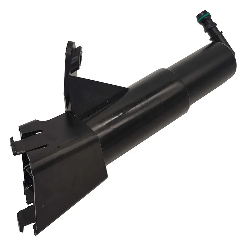 New Auto Parts Pump Spray Cleaning Actuator Sub Assy Left Headlamp Headlight Washer Nozzle For Avensis 85208-05021