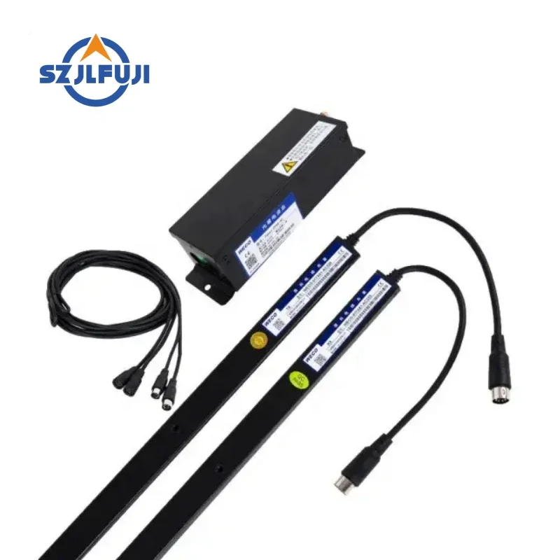 Elevator Door Sensor WECO Light Curtain Elevator Spare Parts Door Photocell