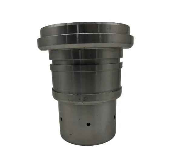 High Quality Auto Parts Trucks Parts Spare Guide Bushe For Pm / Kcp / Junjin Giant Concrete Pumps