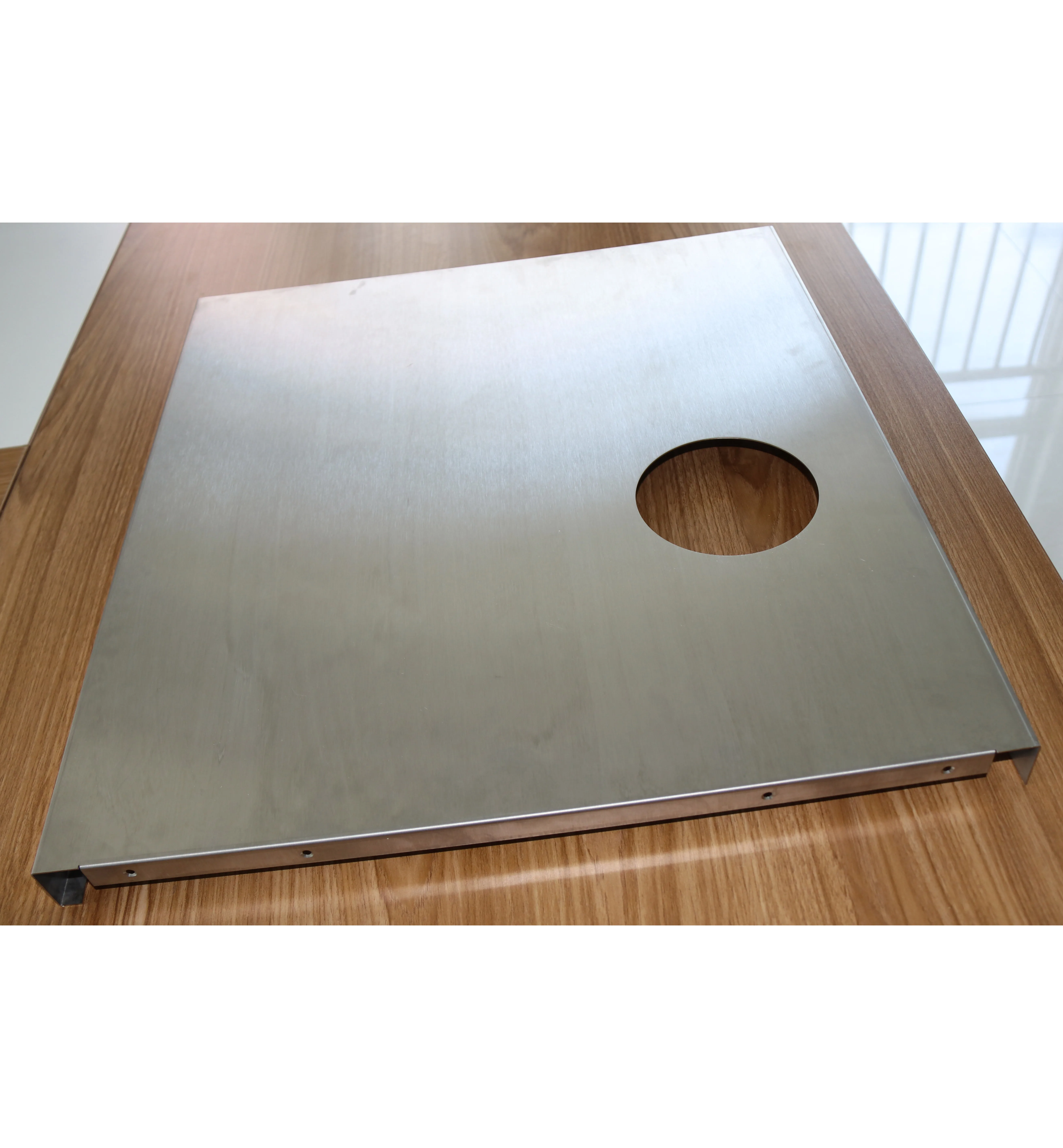 Цена листового металла корпус коробка из Нержавеющей Стали Изготовление на заказ услуги по изготовлению