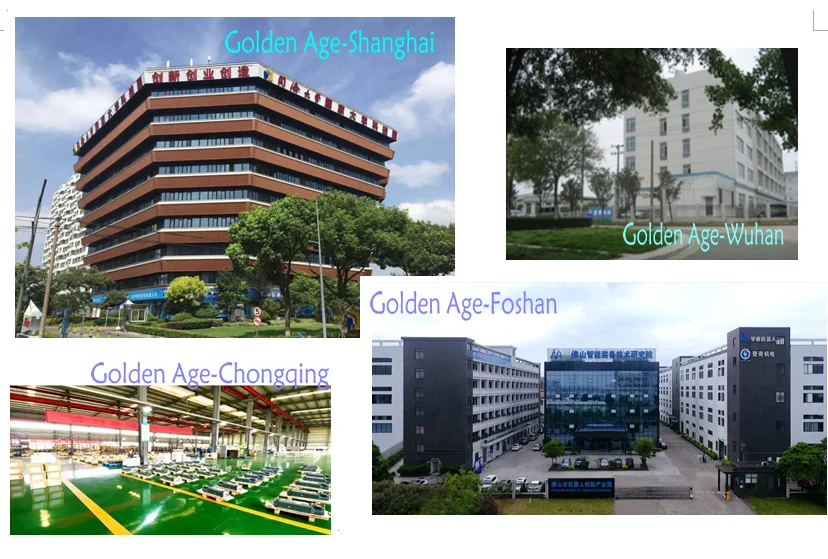 New hot 1200Nm 500rpm direct drive white paint permanent magnet  torque motor