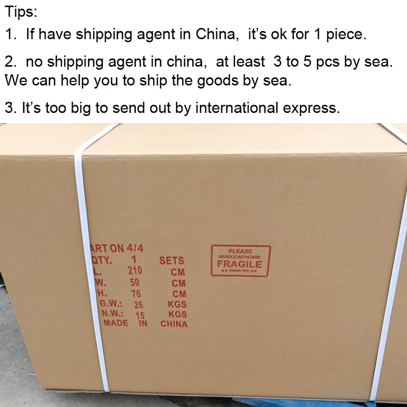 4/4 3/4 Solid natural flame contrabass for Professionals