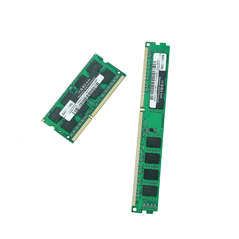 High quality ODM OEM ram ddr3 4gb 1600mhz wholesale