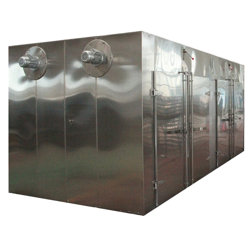 Can accept ODM OEM customized professional hot air circulation drying industrial oven  dehydrator