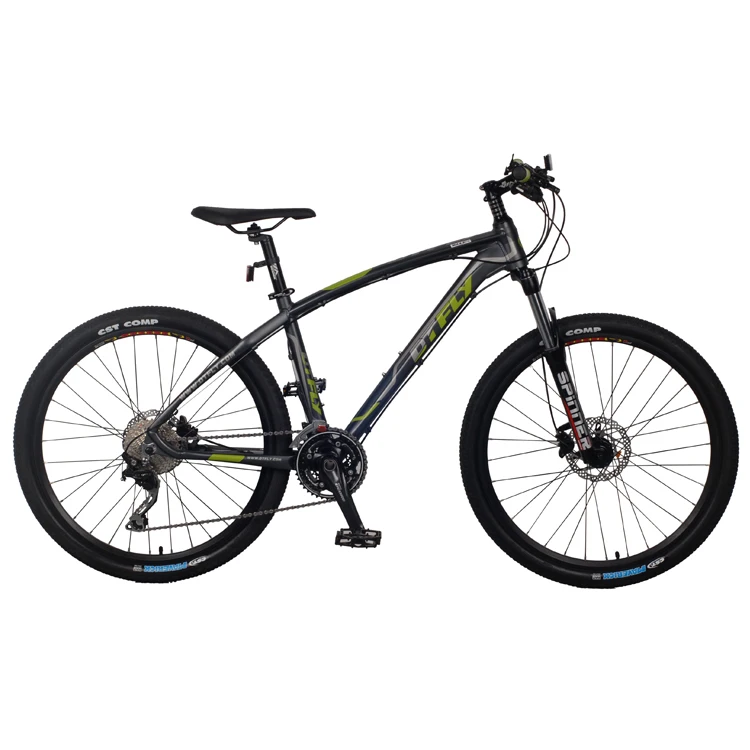 24 speeds Mountain bike bicycle / 26 inch mountain bicycle / giant bicycle mountain bicycle BICYSTAR brand