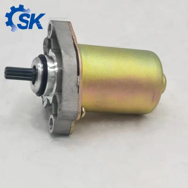  SK-SM006 стартер