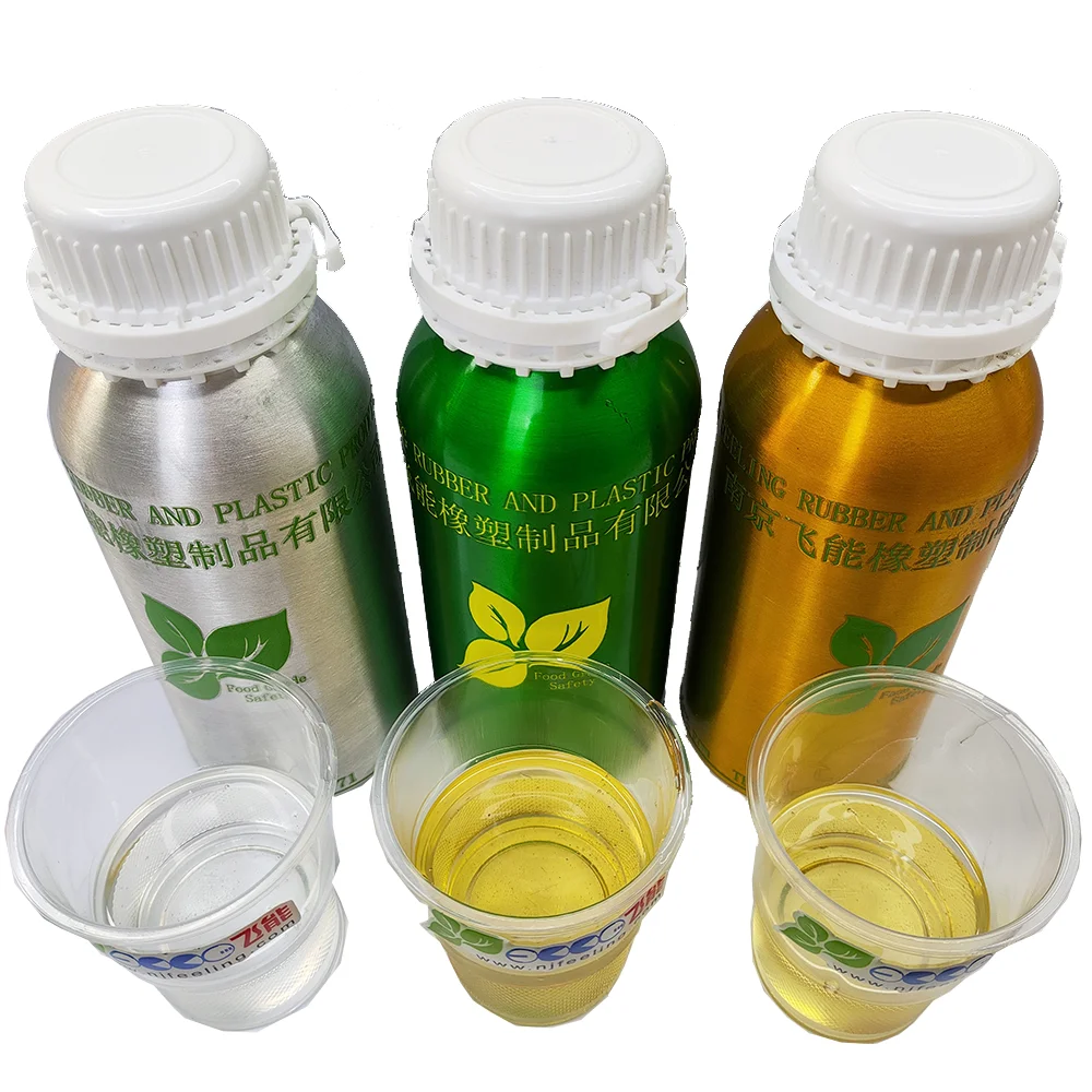 Polyurethane Adhesive PU Binder Glue Granules Mixing EPDM Crumb Rubber  NFL-l-24052910