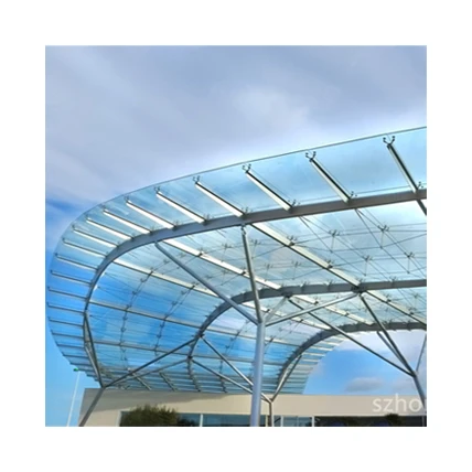 Modern style high quality Chinese transparent window sandwich bulletproof glass and tempered house tempered double building glas