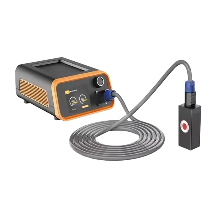 PDR Tools Dent Repair Handheld Innovative Dent Removal Tool PDR007 for Iron Steel