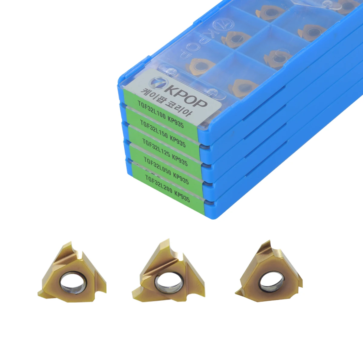 TGF32 CNC Вертикальное Крепление с постепенным увеличением паз лезвие TGF32L050 100 125 150 200 250 покрытием-цементированные карбидные
