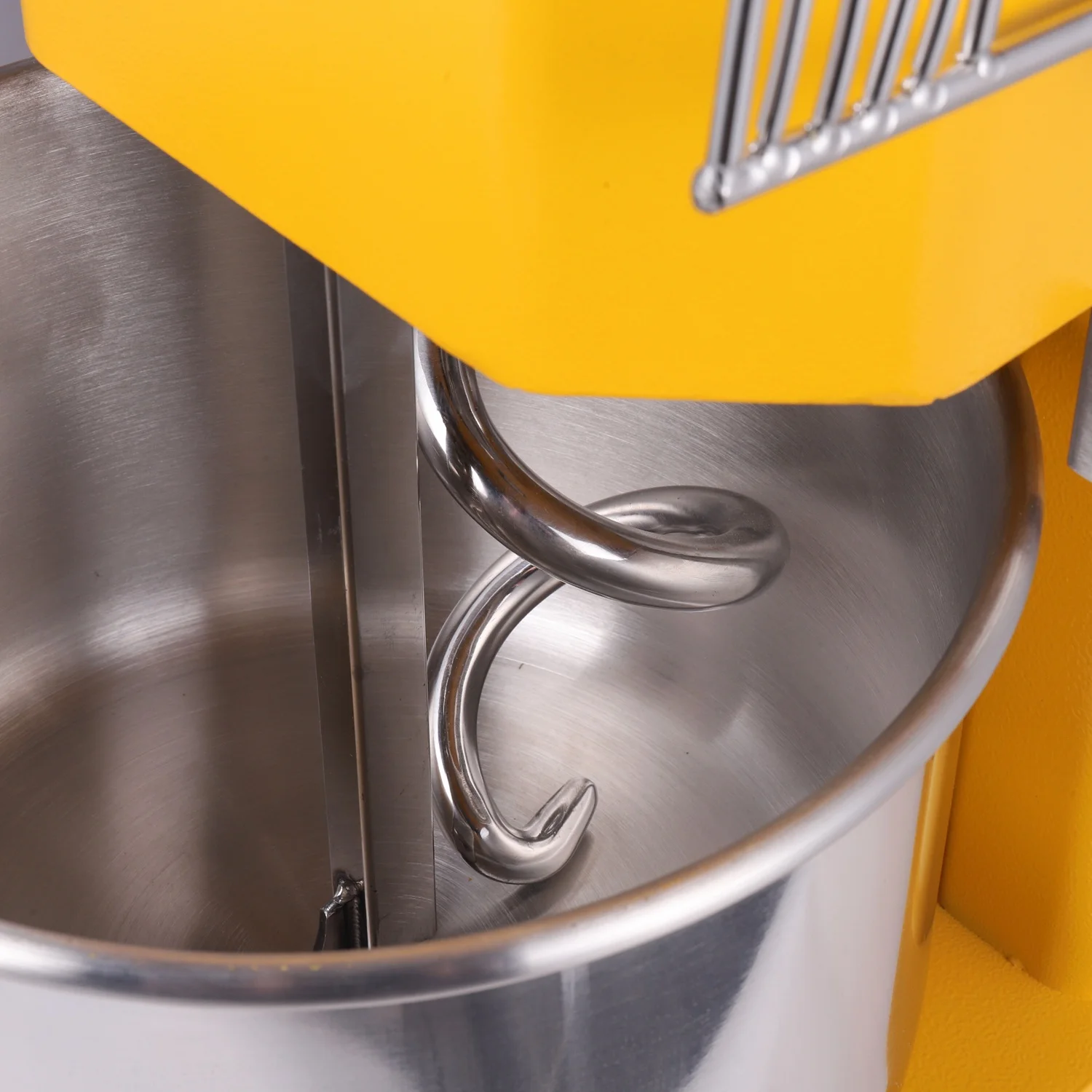 Top Quality Spiral Mixer Bread Mixer Machine Dough Commercial 10-Liter Professional Dough Mixer