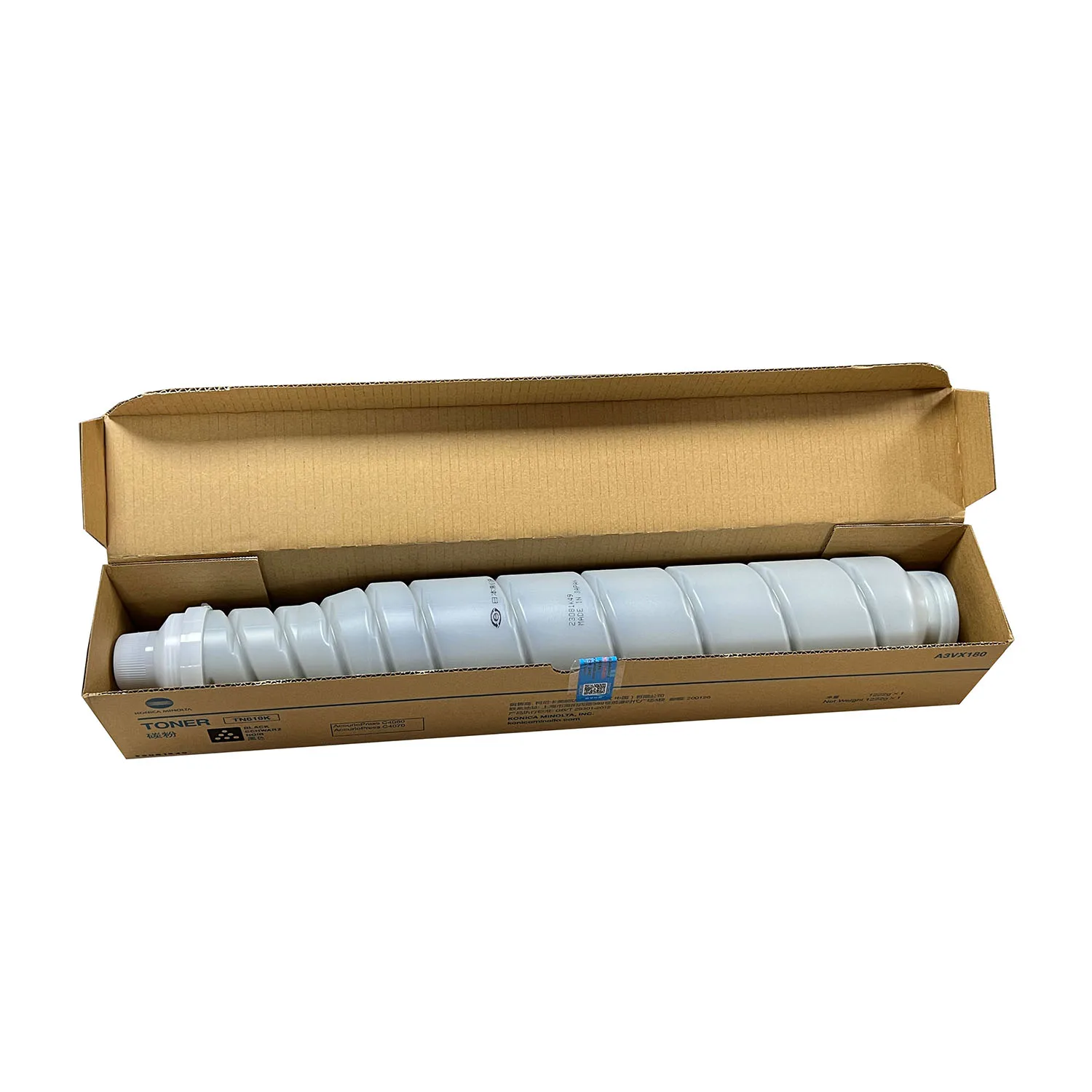 A3VX180/280/380/480 for AccurioPress C4070 C4080 Konica Minolta TN619 toner original