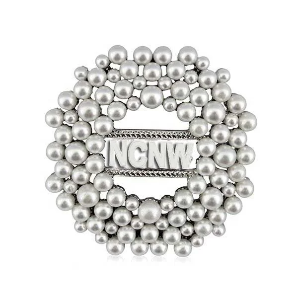 Custom NCNW charm fit Jewelry Pendant Bracelet Keychain Earring Accessories