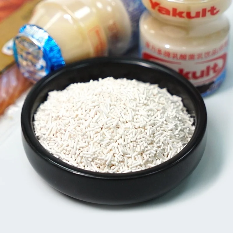 TianJia Organic Food Preservative Potassium Sorbate E202 Granular for Juices and Drinks