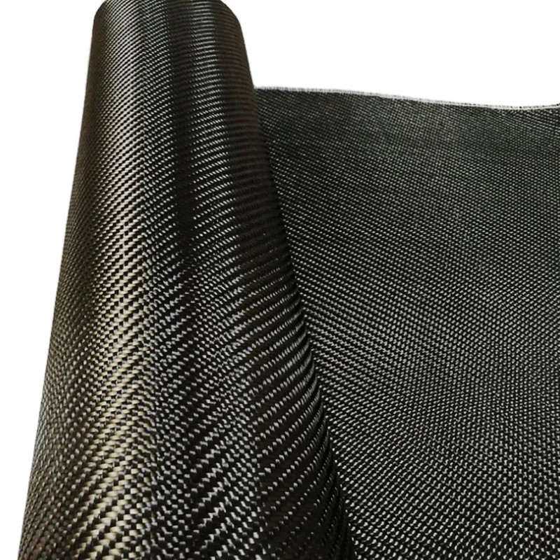 Raw Material BET800 Viscose Black Non-woven Fabric Removing Bacteria Active Carbon Fiber Cloth For Chemical Defense Suits