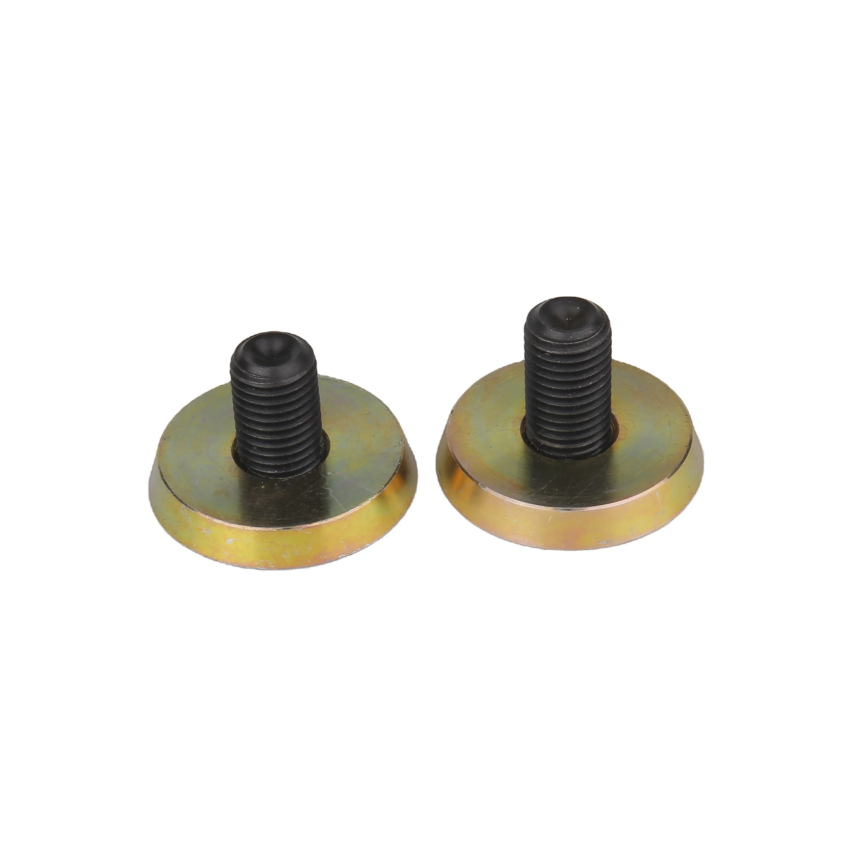 Precast Concrete insert threaded socket fixing magnets