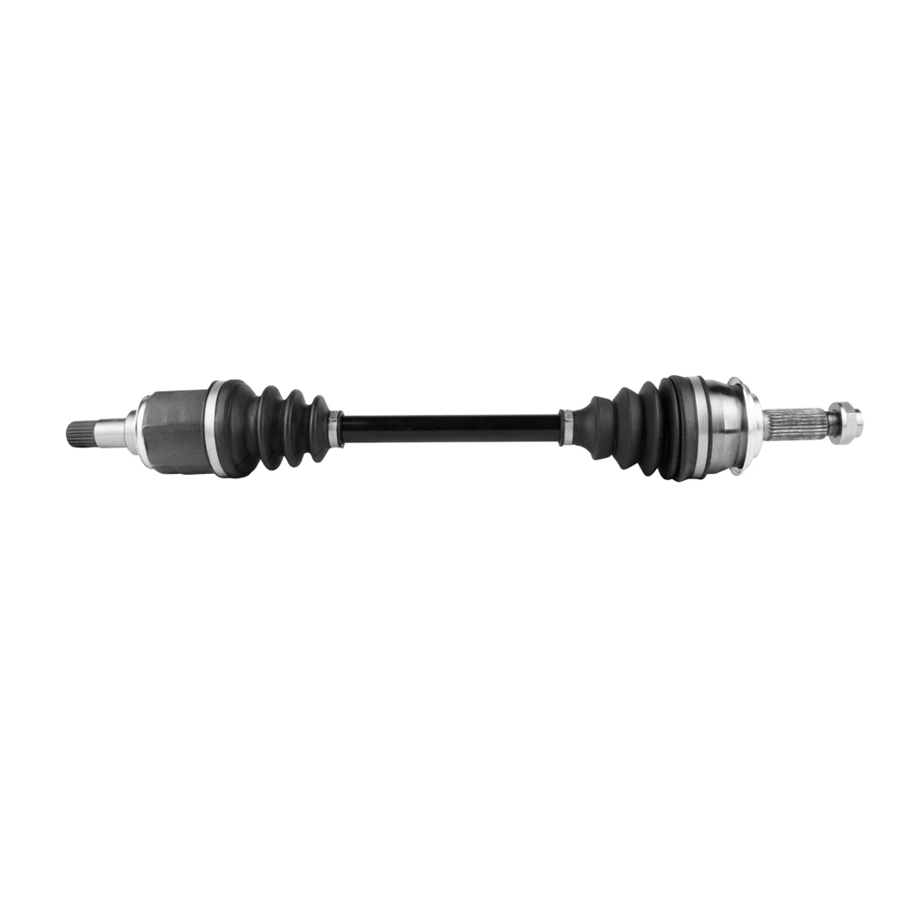 CCL factory professional direct supply flexible drive shaft cv axle drive shaft for Ni-ssan Fengshen A30-L 1.5MT 14-