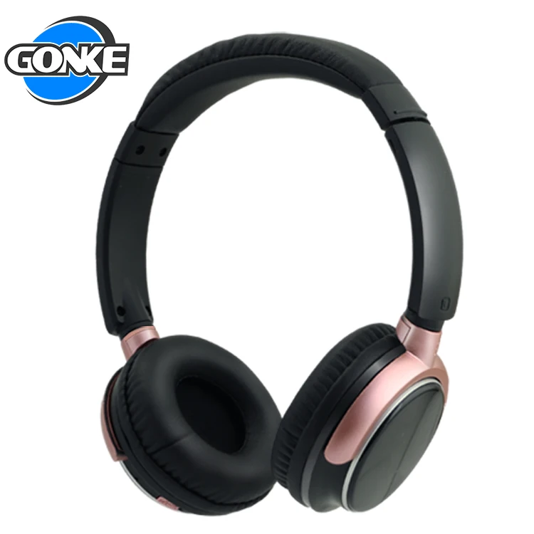 Factory price headphones blue tooth wireless stereo bluetoths headset headband headphones