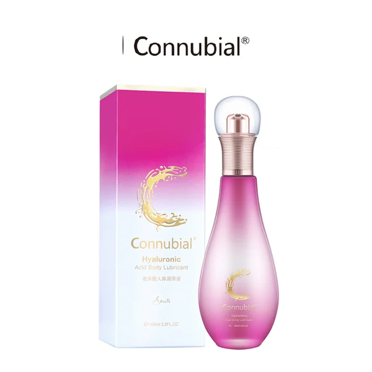 Professional Supplier Of Adult Products Personal Water-Soluble Lubricants For Sale