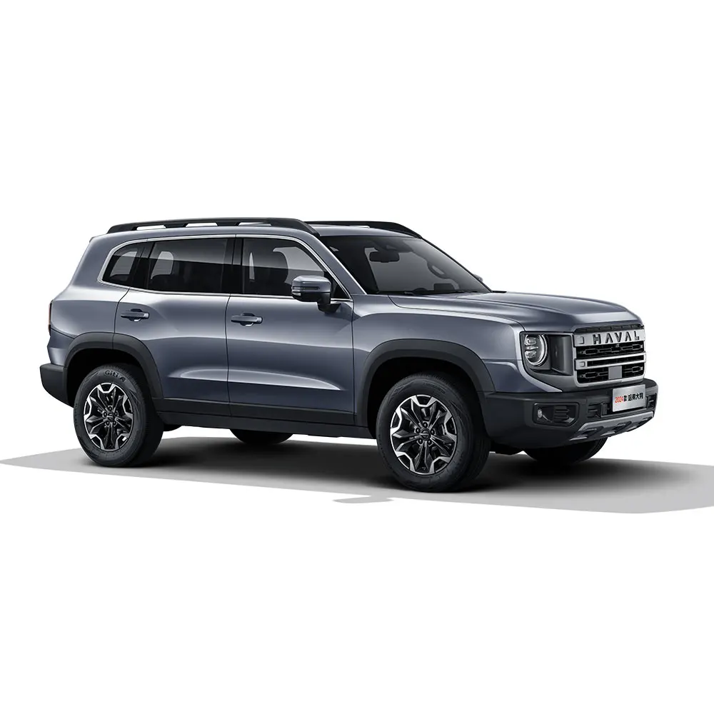 Новые автомобили Haval Dargo большая собака 2024 2025 бензин Phev гибрид