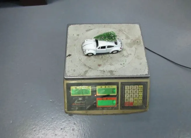 Inspection Service for Toy Car  in Dongguan, China /Pre Shipment Inspection by Third Party Agent