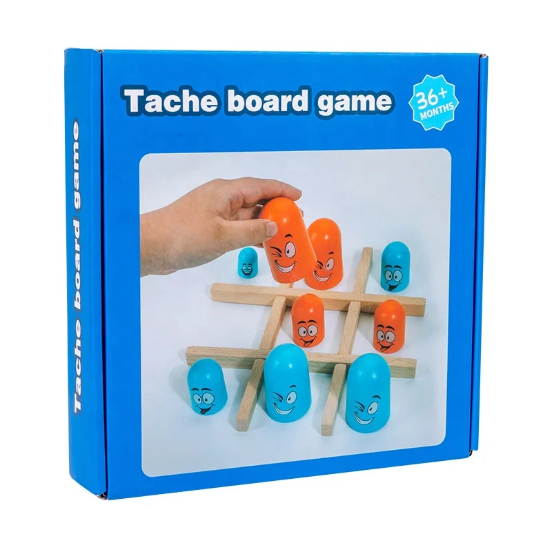 Big Cup Eat Small Cup Gobble 3 Chain Play Fun Board Game