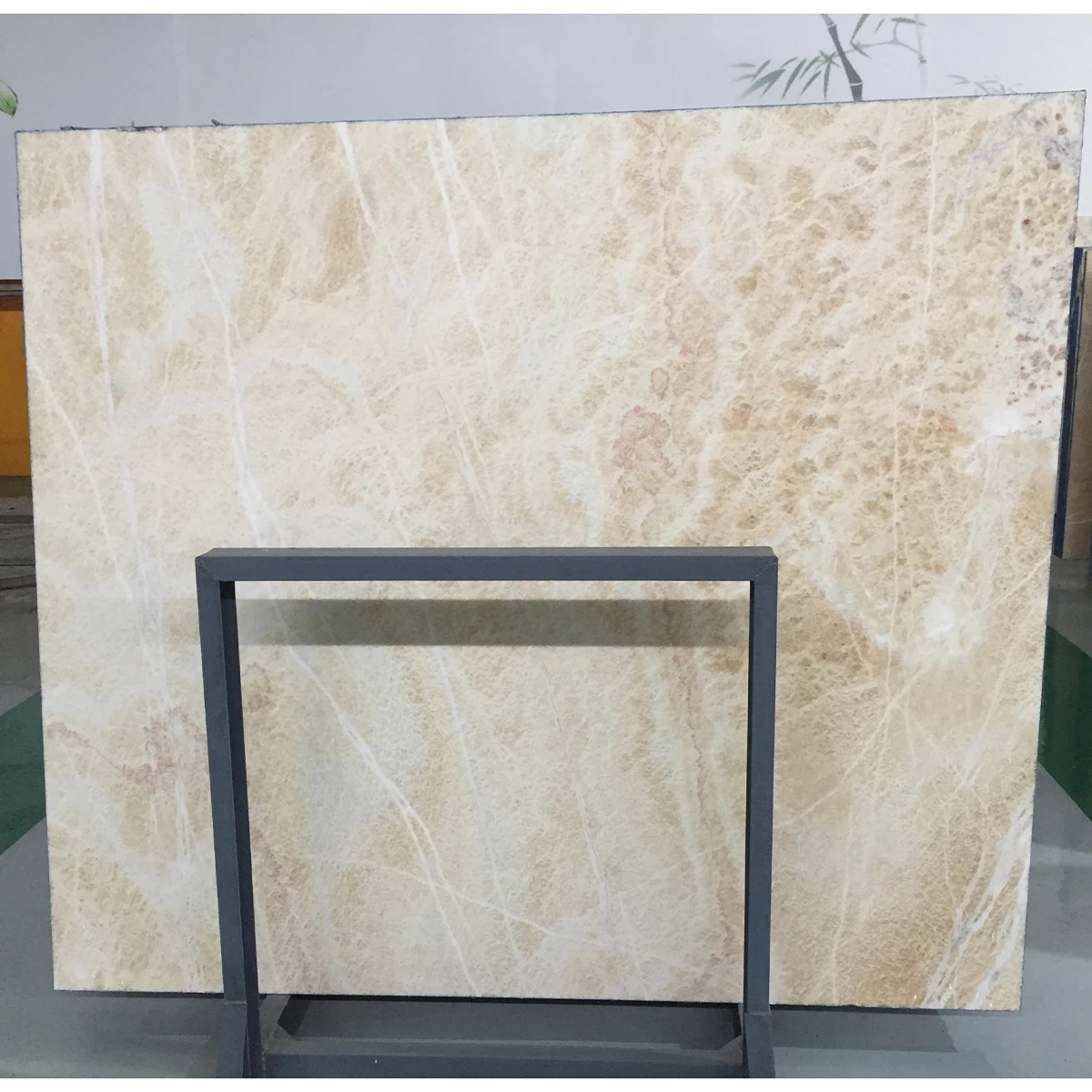 Natural Translucent Yellow Honey Onyx Slab Tiles For Kitchen Countertop Wall Panel Decoration Floor Tiles Onyx Stair Onyx Vanity