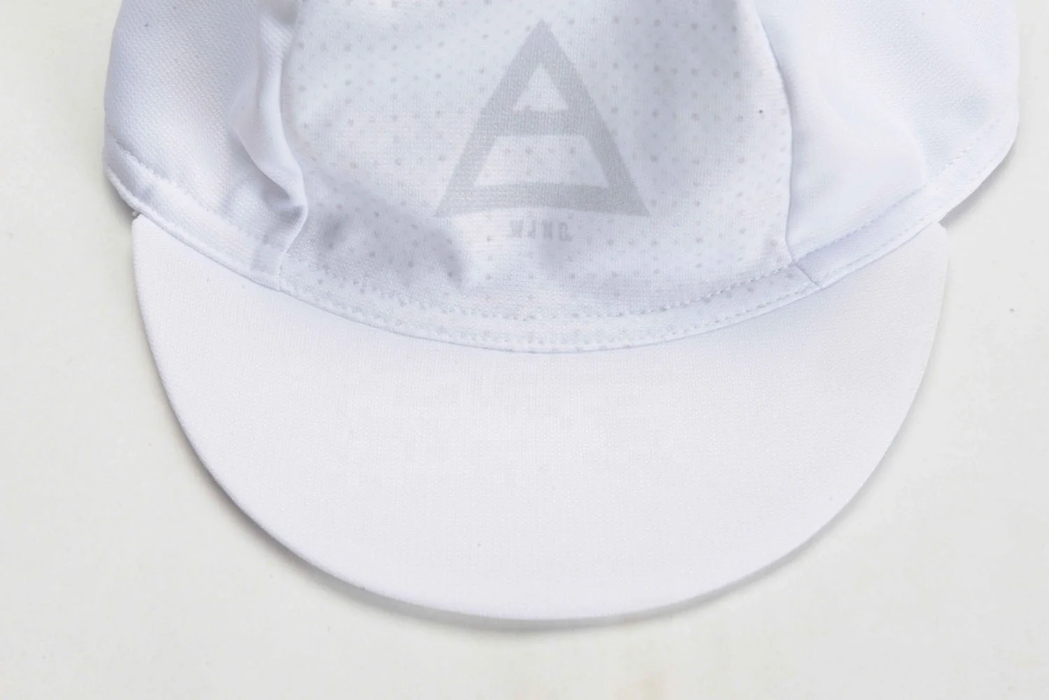 Custom design wholesale unisex summer quick dry running bicycle cycling hat cap with high quality