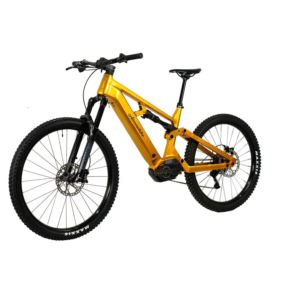 best sale 8 speed derailleur electric bicycle 29 inch e bike with 14ah lithium battery