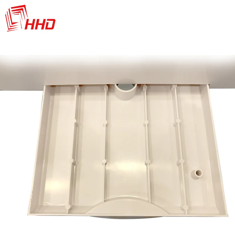 HHD electric incubator with humidifier EW-36 automatic egg to chick incubator