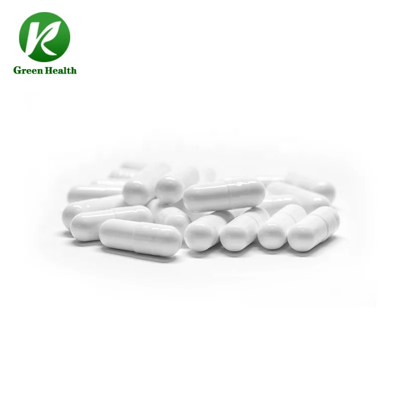 OEM/ODM high quality Weight Loss Green Health Bio Aloe Vera Prevent Cancer Soft Gel Capsule