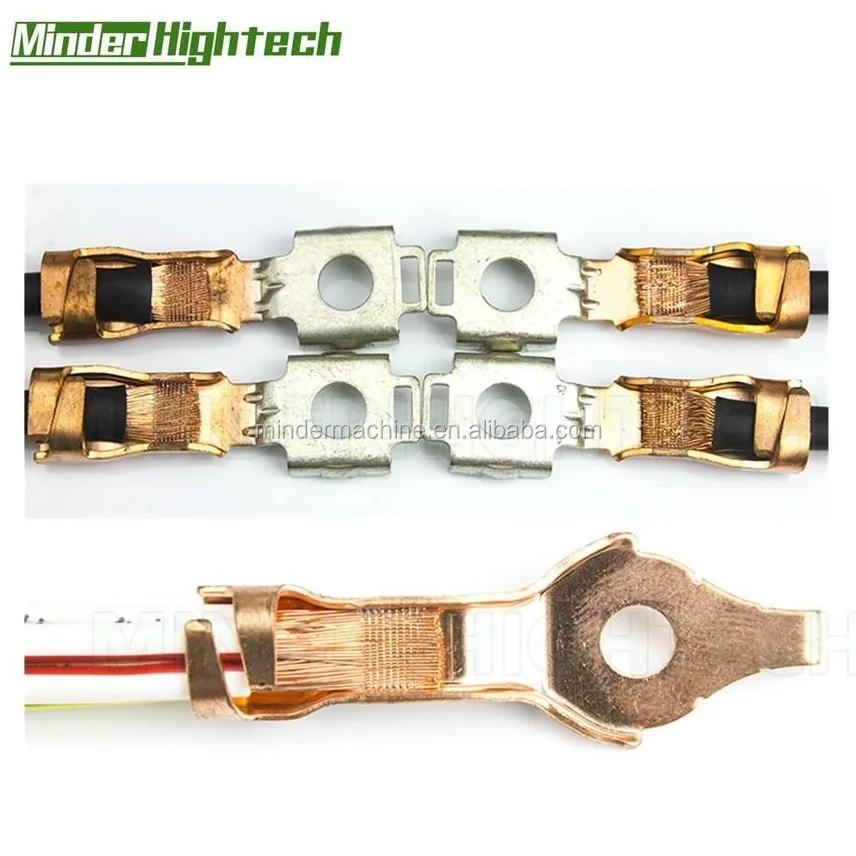 Ультразвуковой точечный сварочный аппарат по заводской цене для аккумуляторной батареи для медной проволоки статора