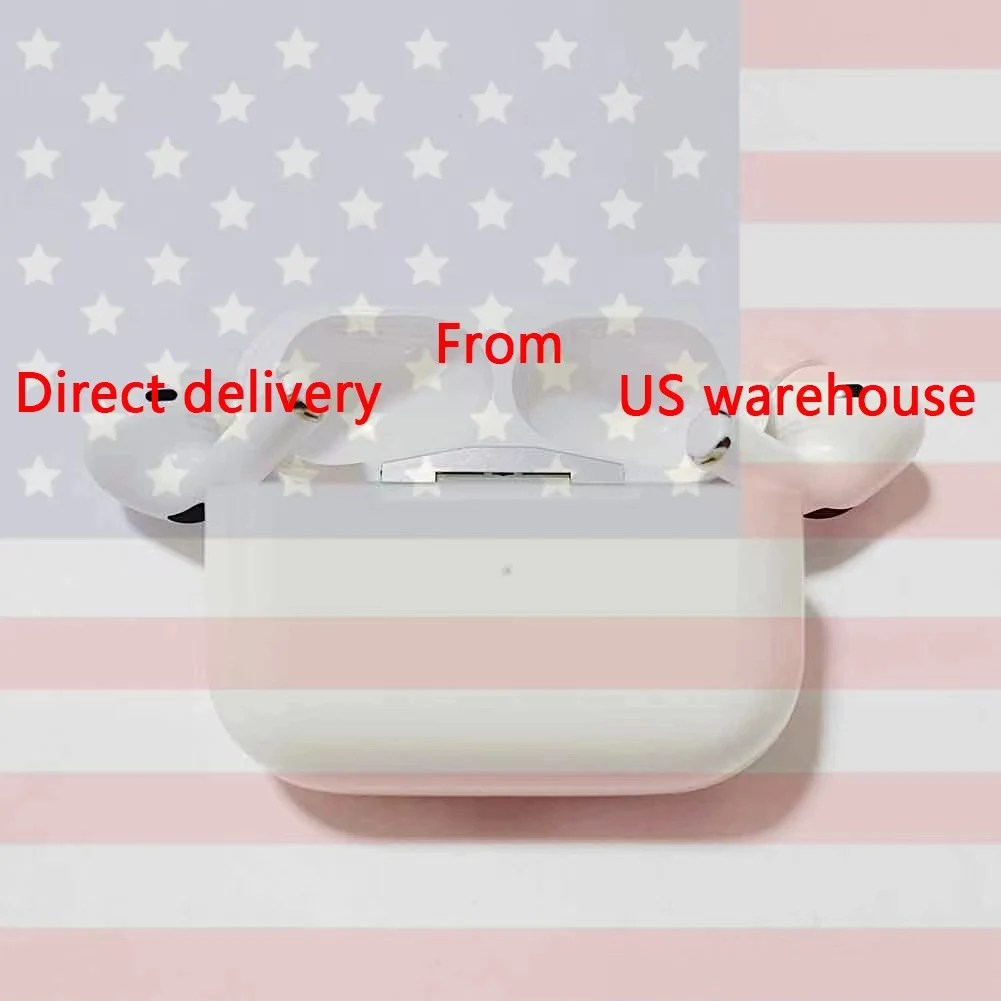Factory 2022 Amazon Hot Sale Top Seller Air Pro Pods 3 Oem Earphones Airpodes Pro Wireless Earbuds For Airpoder Pro