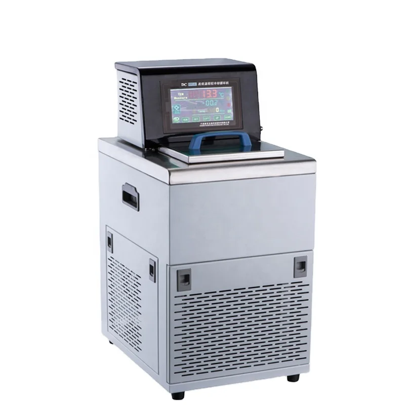 DC Series  Digital Control Thermostatic Water Bath & Oil Bath  Heating And Cooling Bath