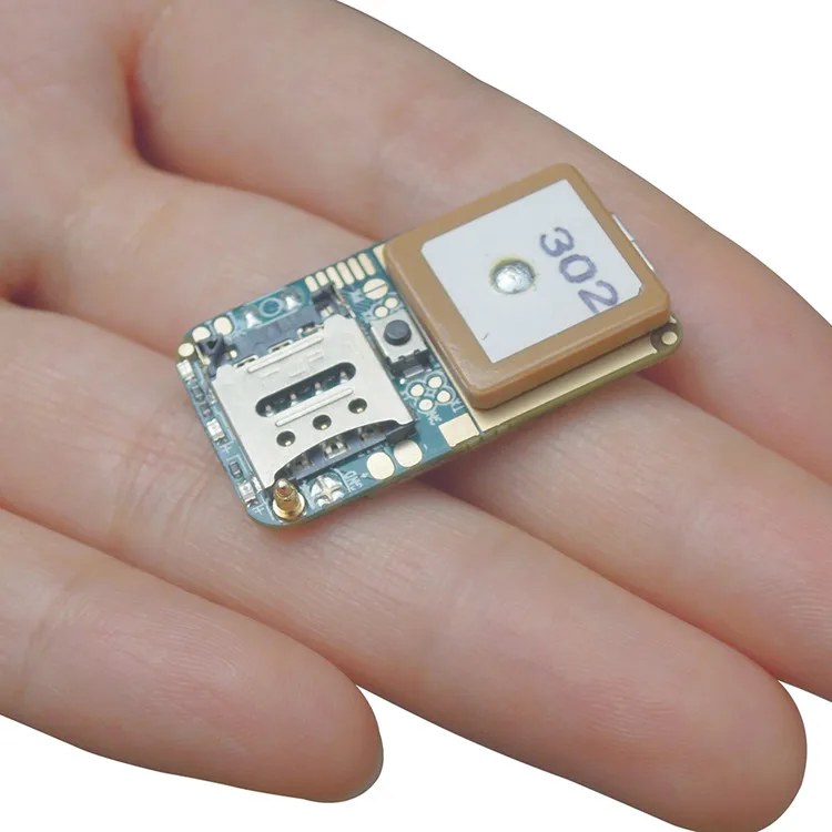  OEM мини GPS чип трекер ZX302 по низкой цене поддержка APP + Web SMS Отслеживание в режиме реального