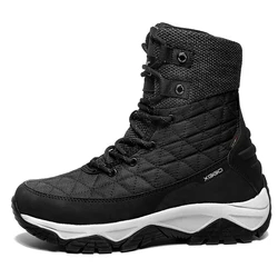 Top Quality Leather and Oxford Upper camouflage combat High Jungle Boots Tactical boots Security Boots