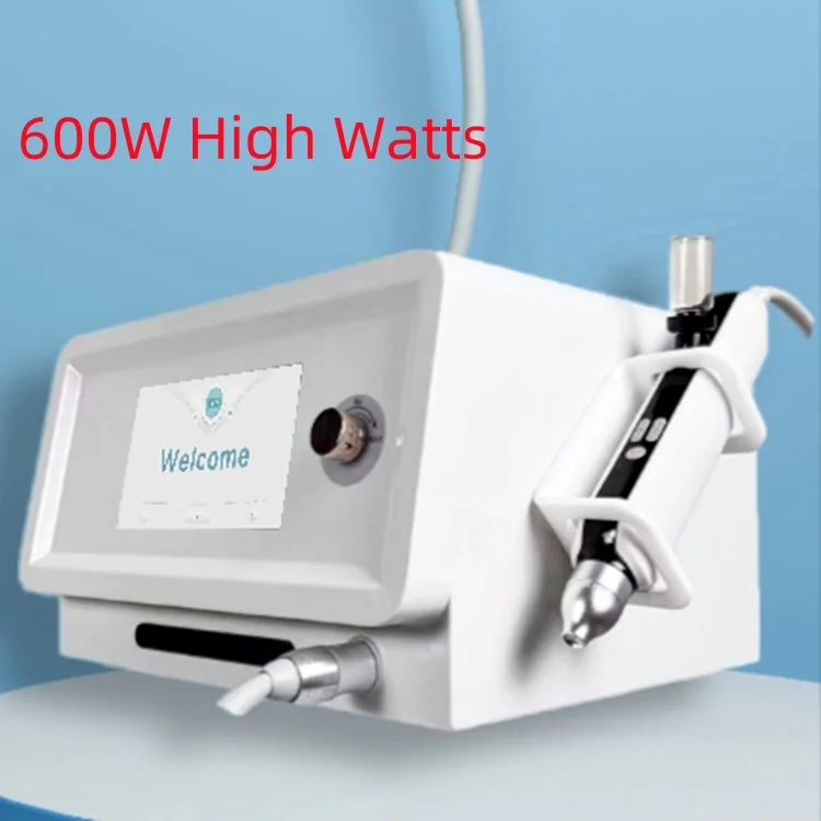 Mesotherapy Machine No-Pain Anti Aging Skin Care Care Beauty Equipment Meso Equipment Metal Material