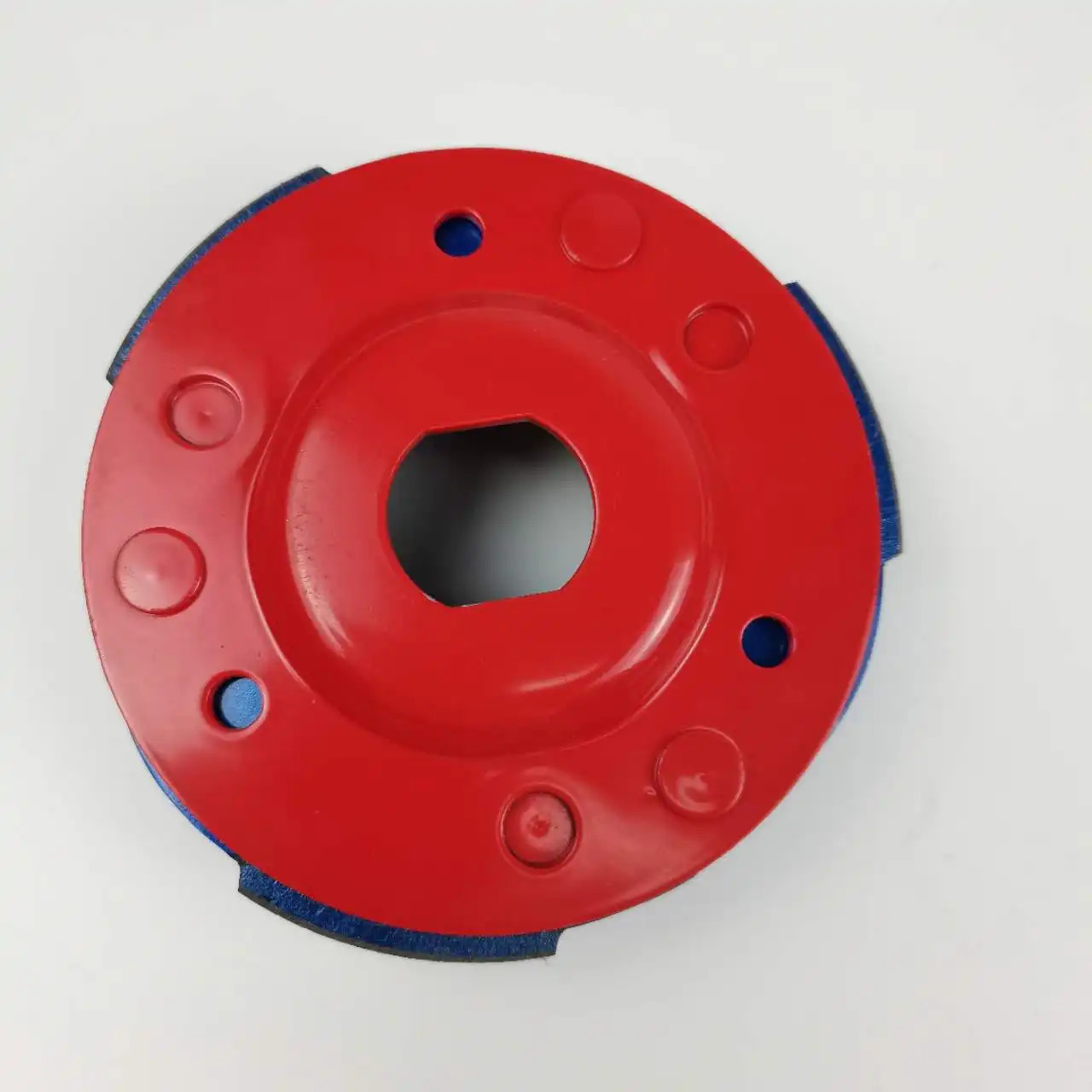 Racing modified Clutch Shoe Lining  Clutch cover Bell Assembly for Vario 125 150