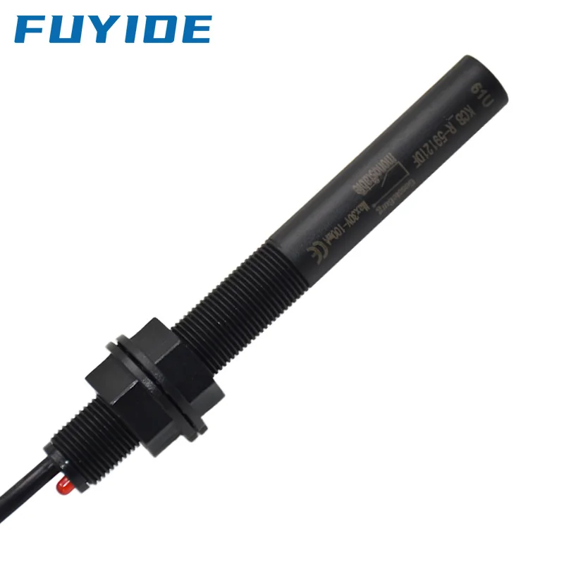 FYD-C002 Elevator leveling sensor photoelectric switch normally Open(NO) KCB-R-59121DF-NO  61U 61N 30