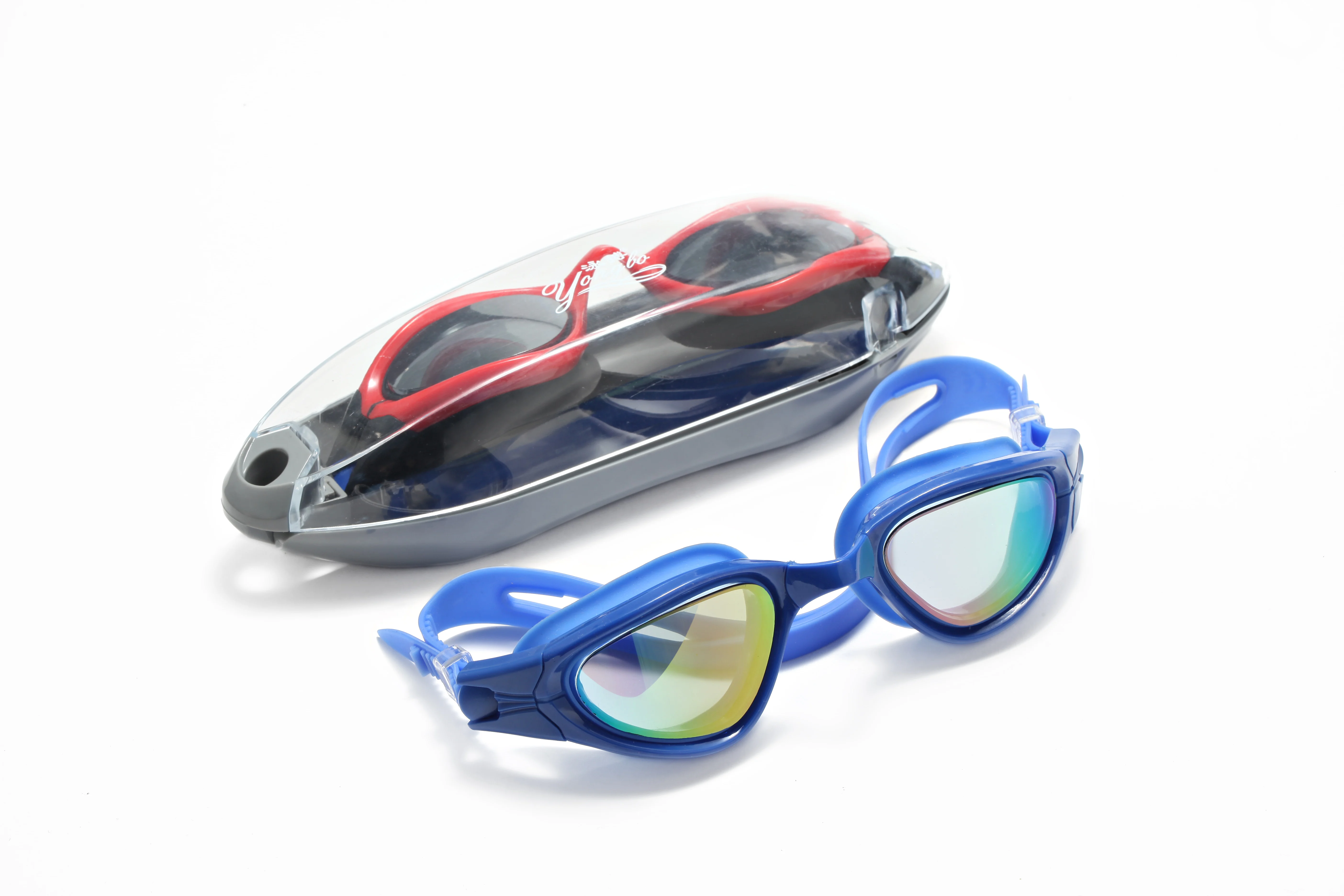 
For retailers Sports Eyewear silicone Swim Goggles Adult Men Women Youth Kids Child Hight Quality Swim Goggles Swimming Goggle 