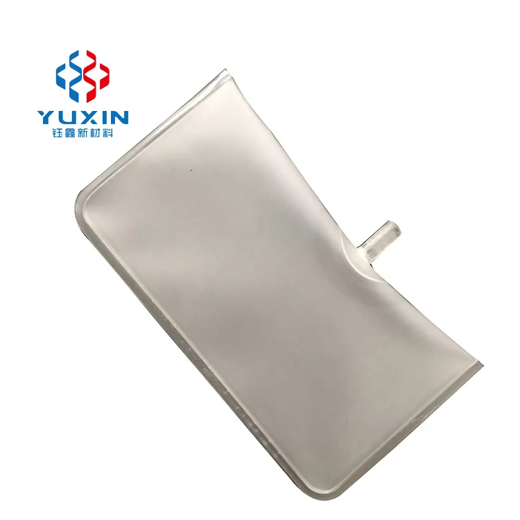 Friendly Foggy Wear-resistant TPU Film for Airbag TPU Film for Blood Pressure Cuff