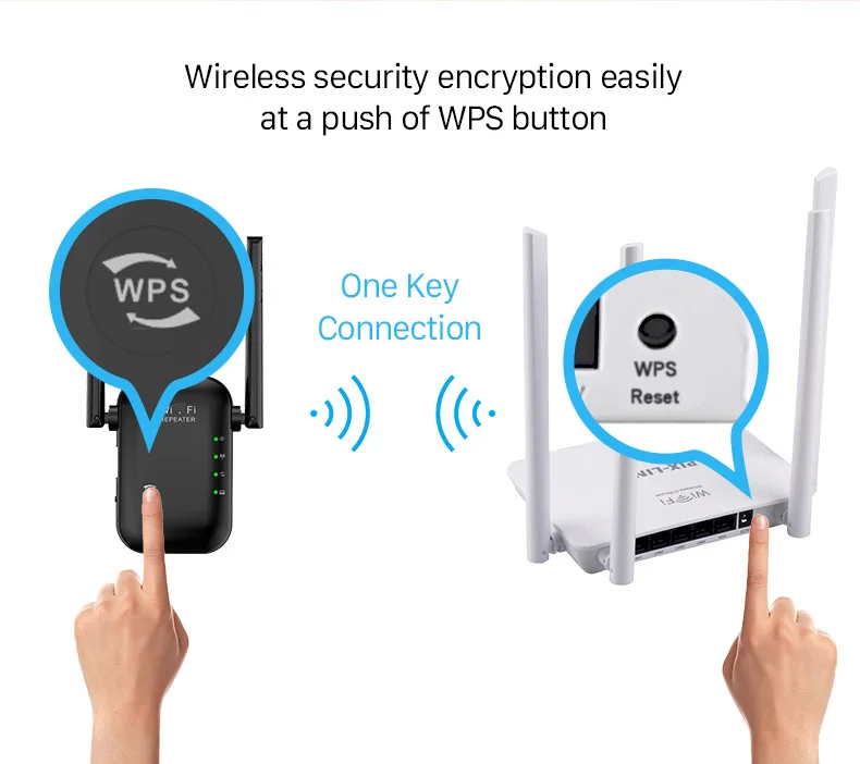  Adsl-2 модем Wi-Fi маршрутизатор-широкополосного доступа 300 Мбит/с D305 стабильная