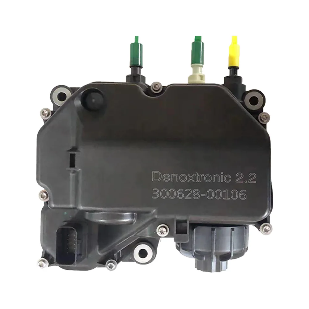 2.2 truck SCR 24V Urea Pump For Doosan Urea Injection Parts 300628-00106 0444042082
