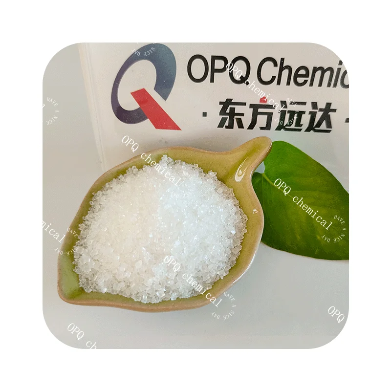Shampoo raw material  Trimethylstearylammonium Chloride CAS 112-03-8