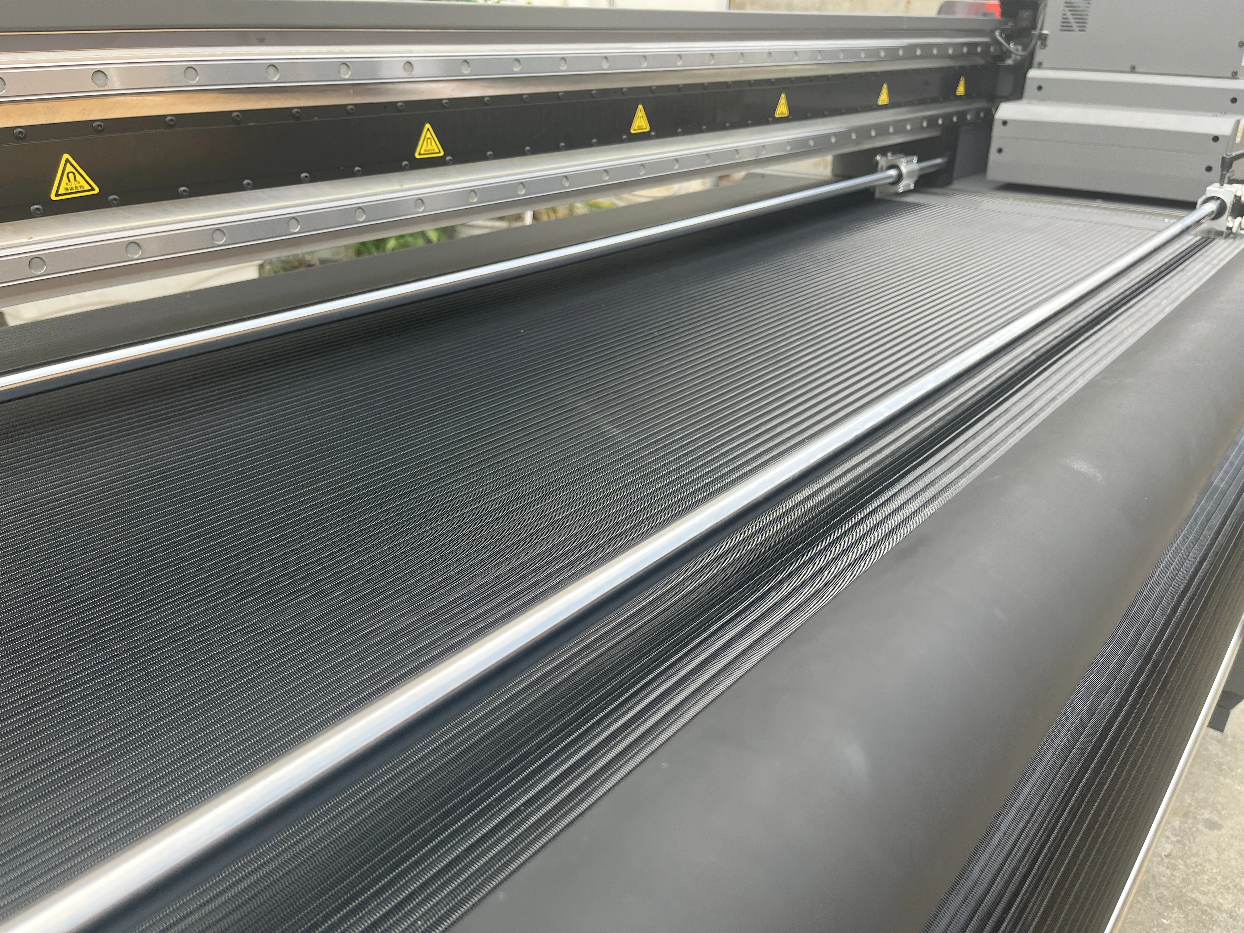 MYJET factory 6 feet 1.8m 1860 PRO hybrid UV large format printer signage interior decoration wall paper  all sheets