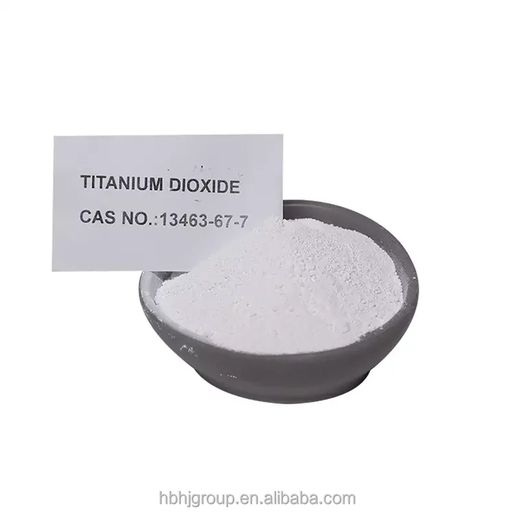Titanium dioxide SR 2377 Rutile Titanium dioxide/TIO2