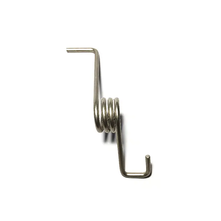 Hot Selling Stainless Steel Spring Compression Spring