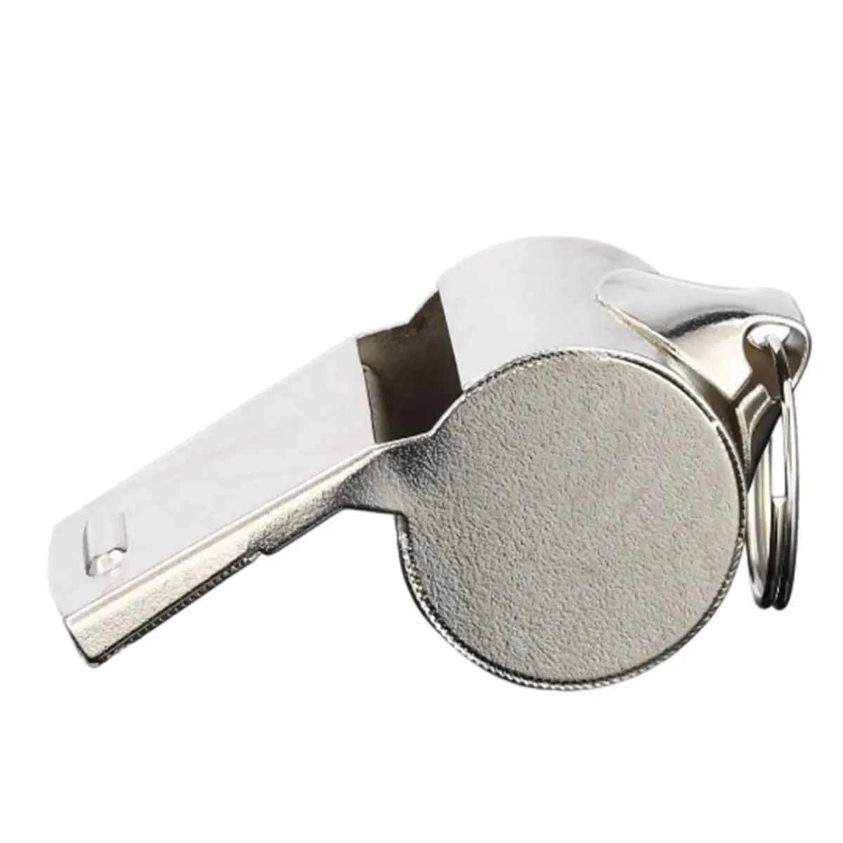 Hot Selling Metal Whistle Outdoor Indoor Multifunction Whistle Durable Whistle